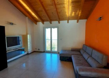 Salone - Attico via Balzarini, 6, Faedo Valtellino - foto 4