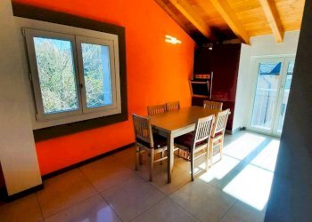 Salone - Attico via Balzarini, 6, Faedo Valtellino - foto 6