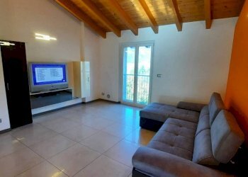 Salone - Attico via Balzarini, 6, Faedo Valtellino - foto 8