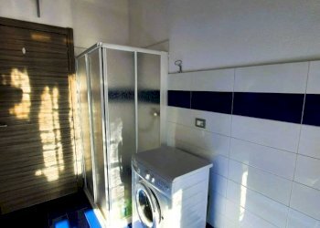 Bagno - Attico via Balzarini, 6, Faedo Valtellino - foto 10