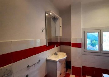 Bagno - Attico via Balzarini, 6, Faedo Valtellino - foto 12