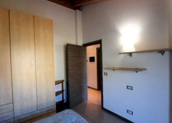 Camera da letto - Attico via Balzarini, 6, Faedo Valtellino - foto 14