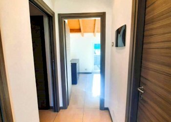 Interno appartamento - Attico via Balzarini, 6, Faedo Valtellino - foto 15