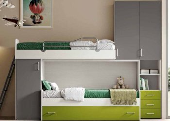 Camera da letto - Trilocale viale Papa Giovanni XXIII, Nizza Monferrato - foto 4