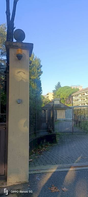 Zona - Box via Giordano Bruno, Genova - foto 2