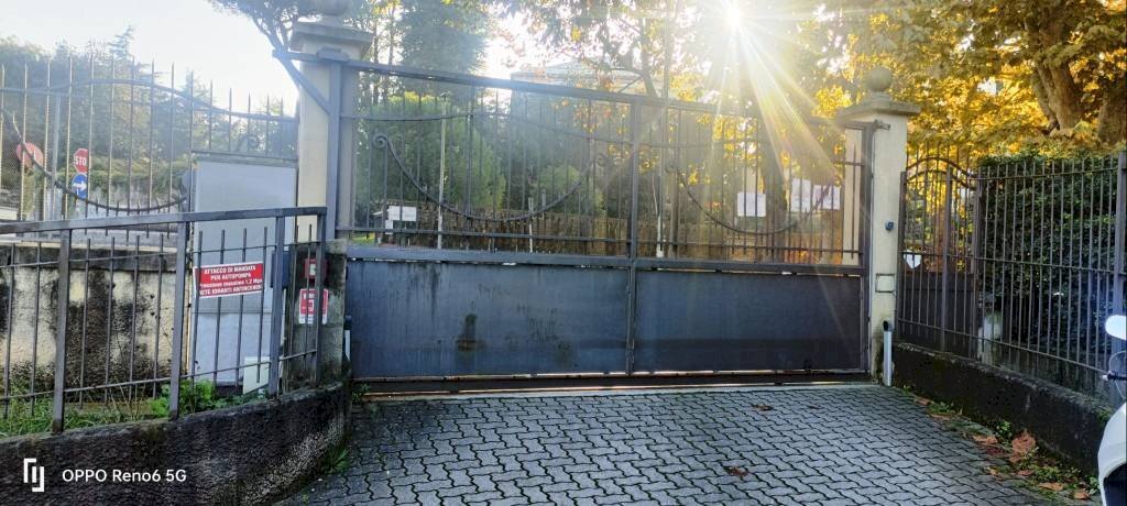 Box auto - Box via Giordano Bruno, Genova - foto 3