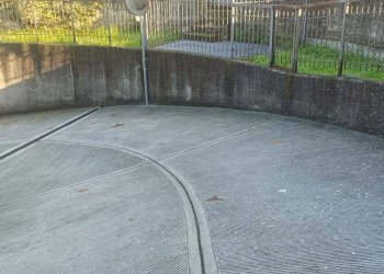 Box auto - Box via Giordano Bruno, Genova - foto 4