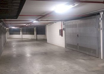 Box auto - Box via Giordano Bruno, Genova - foto 6