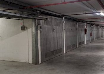 Box auto - Box via Giordano Bruno, Genova - foto 9