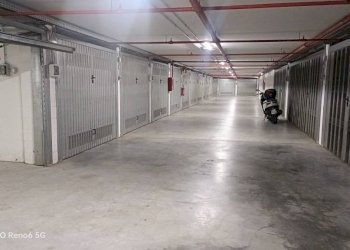 Box auto - Box via Giordano Bruno, Genova - foto 10