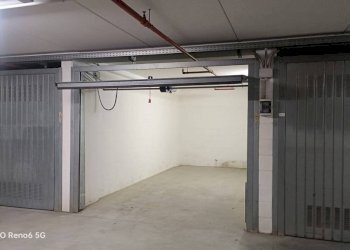 Box auto - Box via Giordano Bruno, Genova - foto 11