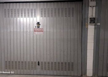 Ascensori - Box via Giordano Bruno, Genova - foto 12