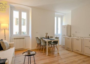 Salone - Trilocale via Cristoforo Cancellieri, 23, Trieste - foto 8