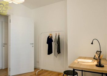 Studio - Trilocale via Cristoforo Cancellieri, 23, Trieste - foto 12