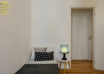 Studio - Trilocale via Cristoforo Cancellieri, 23, Trieste - foto 13