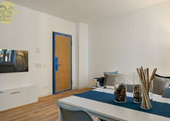 Ufficio - Trilocale via Cristoforo Cancellieri, 23, Trieste - foto 17