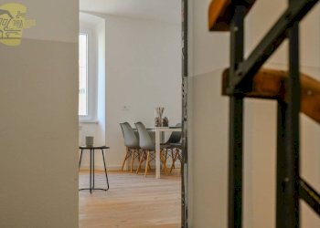 Corridoio - Trilocale via Cristoforo Cancellieri, 23, Trieste - foto 19