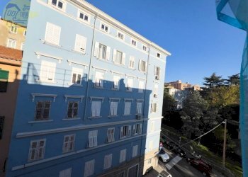 Vista - Trilocale via Cristoforo Cancellieri, 23, Trieste - foto 3