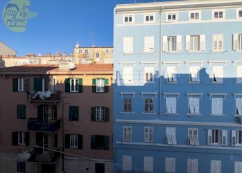 Vista - Trilocale via Cristoforo Cancellieri, 23, Trieste - foto 5