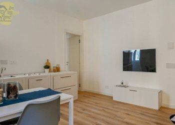 Cucina - Trilocale via Cristoforo Cancellieri, 23, Trieste - foto 6