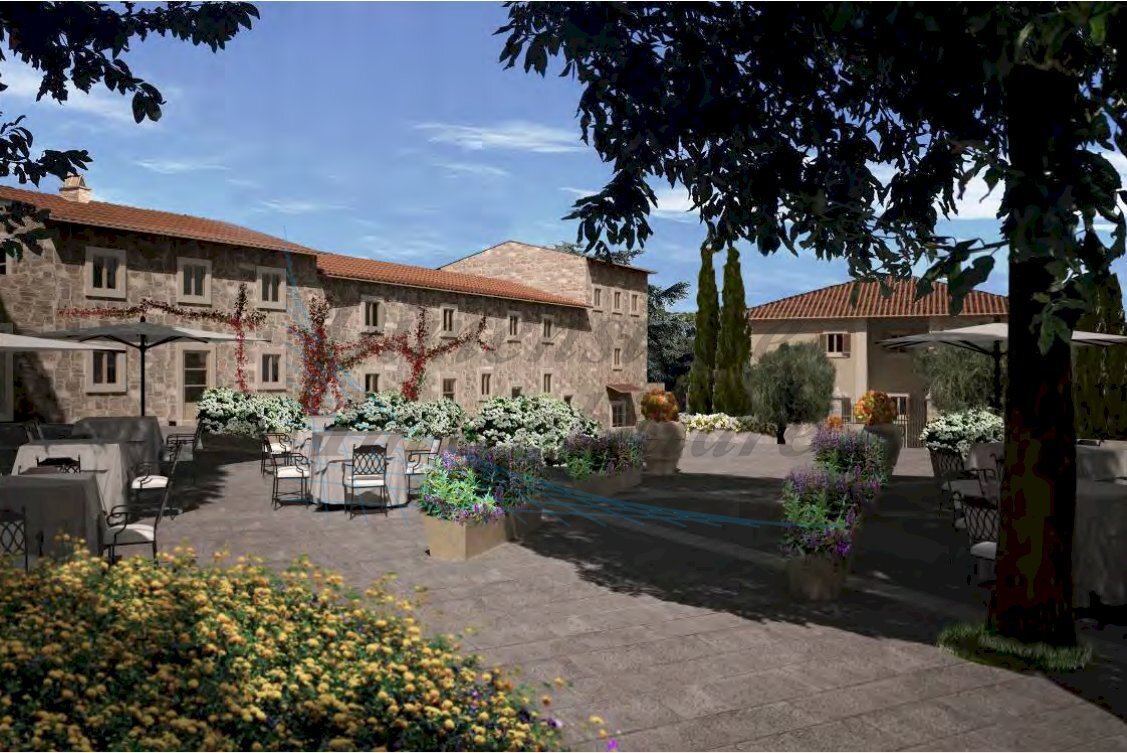 render paltratico 2 (FILEminimizer).png - Azienda agricola Località Mandrioli 45, Rosignano Marittimo - foto 1