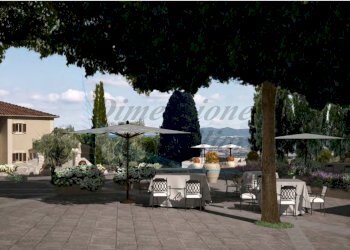 render paltratico (FILEminimizer).png - Azienda agricola Località Mandrioli 45, Rosignano Marittimo - foto 2