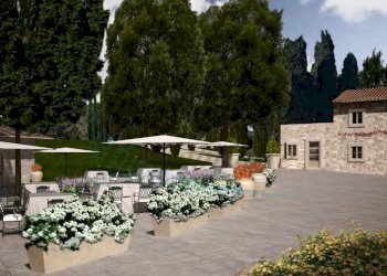 render paltratico 4 (FILEminimizer).png - Azienda agricola Località Mandrioli 45, Rosignano Marittimo - foto 3