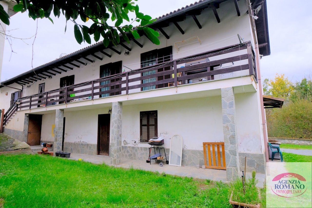 Rif 1661 (14).jpg - Villa SP334 39, Malvicino - photo 1