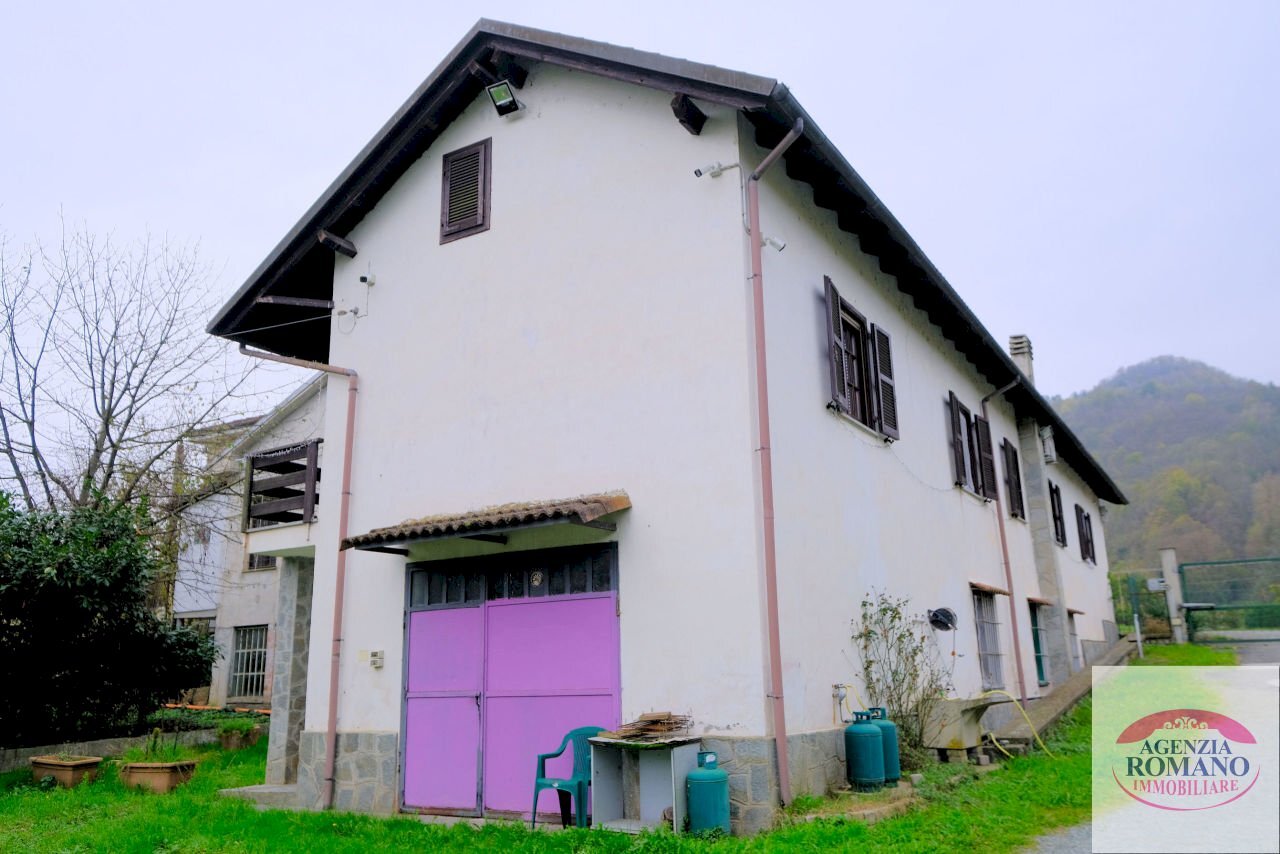 Rif 1661 (3).jpg - Villa SP334 39, Malvicino - photo 3