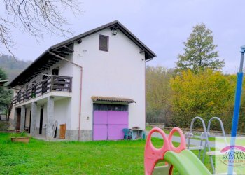 Rif 1661 (5).jpg - Villa SP334 39, Malvicino - photo 4