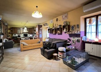 Rif 1661 (12).JPEG - Villa SP334 39, Malvicino - photo 13