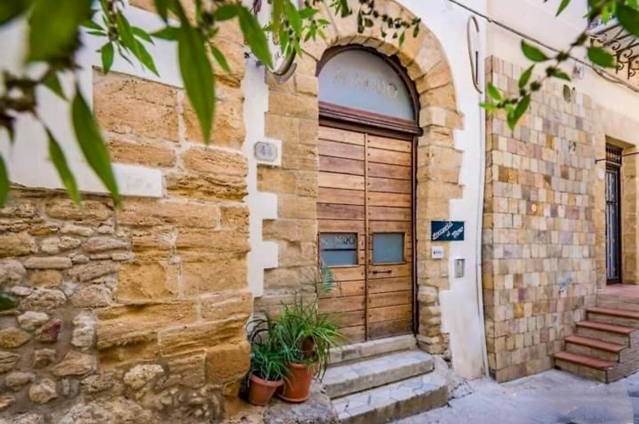 Hotel Via Liguori 44, Sciacca - foto 2