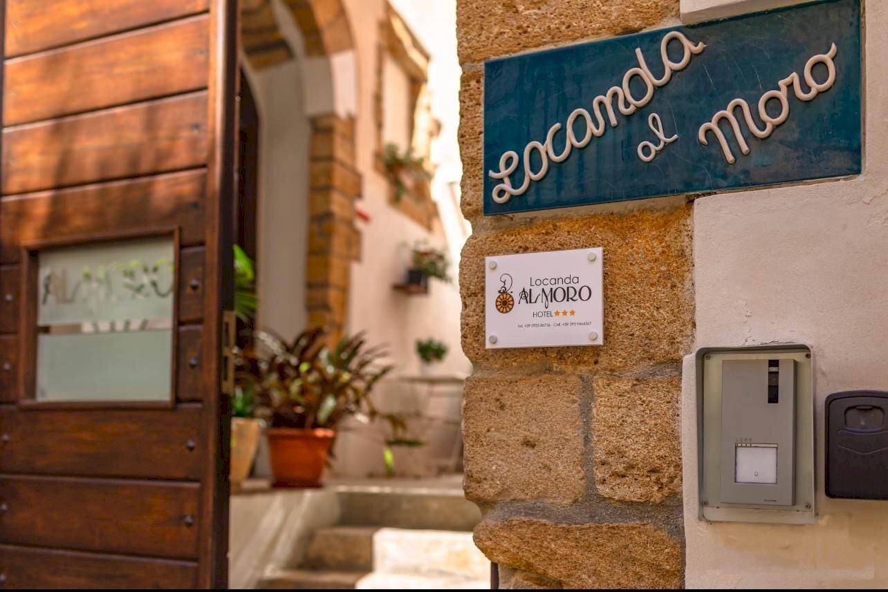 Hotel Via Liguori 44, Sciacca - foto 1