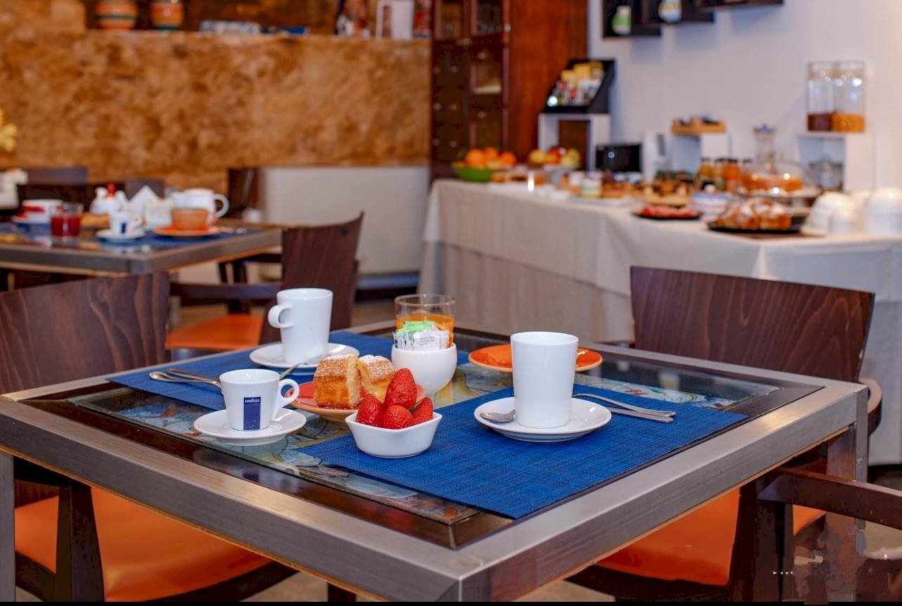 Hotel Via Liguori 44, Sciacca - foto 3