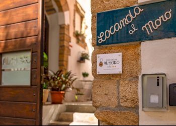 Hotel Via Liguori 44, Sciacca - foto 1