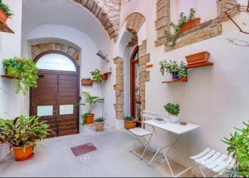 Hotel Via Liguori 44, Sciacca - foto 4