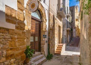 Hotel Via Liguori 44, Sciacca - foto 5