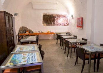 Hotel Via Liguori 44, Sciacca - foto 27