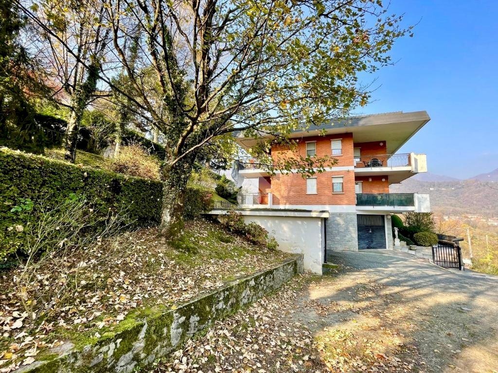 Two-room apartment Via Europa, Rubiana - photo 1