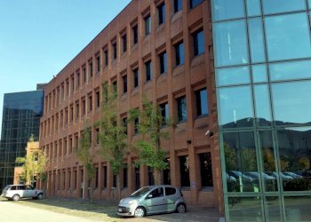 Facciata - Ufficio Casalecchio di Reno - foto 4