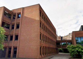 Facciata - Ufficio Casalecchio di Reno - foto 1