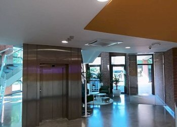 Interno non residenziale - Ufficio Casalecchio di Reno - foto 8