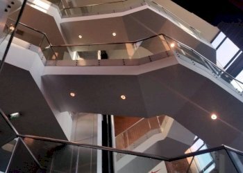 Interno palazzo - Ufficio Casalecchio di Reno - foto 9