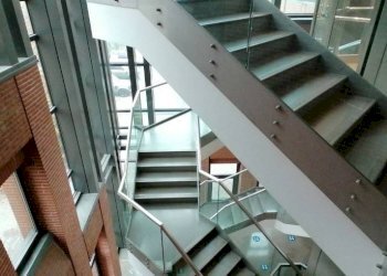 Scala - Ufficio Casalecchio di Reno - foto 11