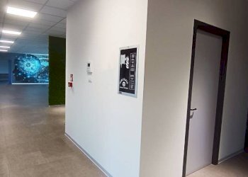 Interno palazzo - Ufficio Casalecchio di Reno - foto 14