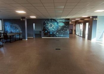 Interno non residenziale - Ufficio Casalecchio di Reno - foto 28