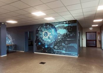 Interno non residenziale - Ufficio Casalecchio di Reno - foto 31