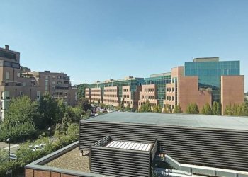 Vista - Ufficio Casalecchio di Reno - foto 41