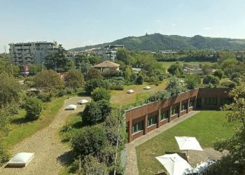 Vista - Ufficio Casalecchio di Reno - foto 42