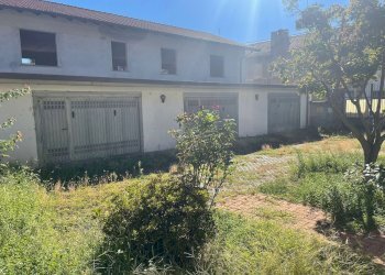 Villa Bifamiliare Solferino, Samarate - foto 1